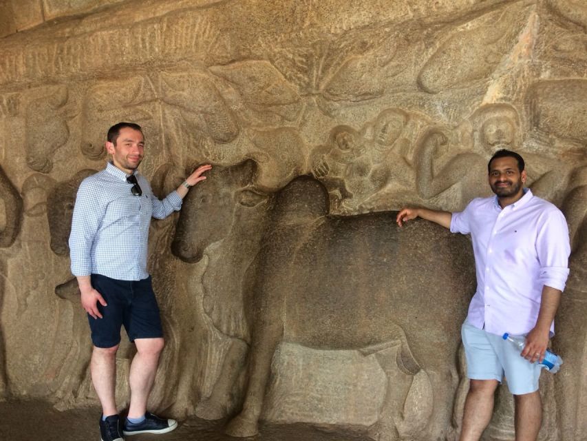 Chennai: Mahabalipuram Tour With Lunch - Frequently Asked Questions