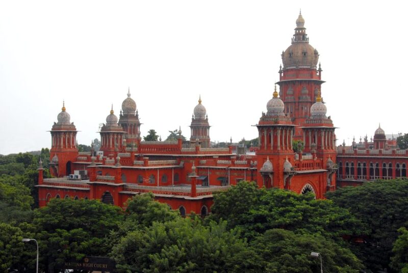 Chennai With Tirupati Balaji Tour (03 Nights / 04 Days) - Inclusions
