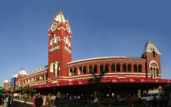 Chennai With Tirupati Balaji Tour (03 Nights / 04 Days) - Free Cancellation Policy