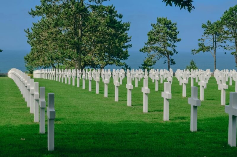 Cherbourg Cruise Port: U.S. D-Day Private Shore Excursion - Tour Experience