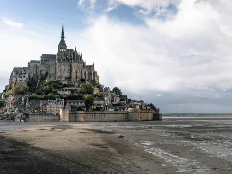 Cherbourg: Mont Saint Michel Private Shore Excursion - FAQs