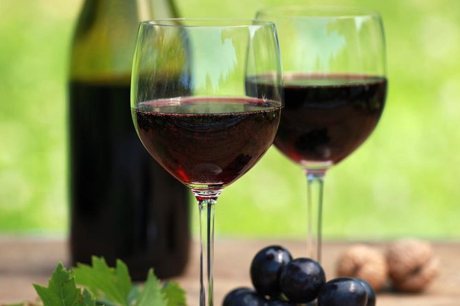 Chesapeake Region Wine Tour - Good To Know