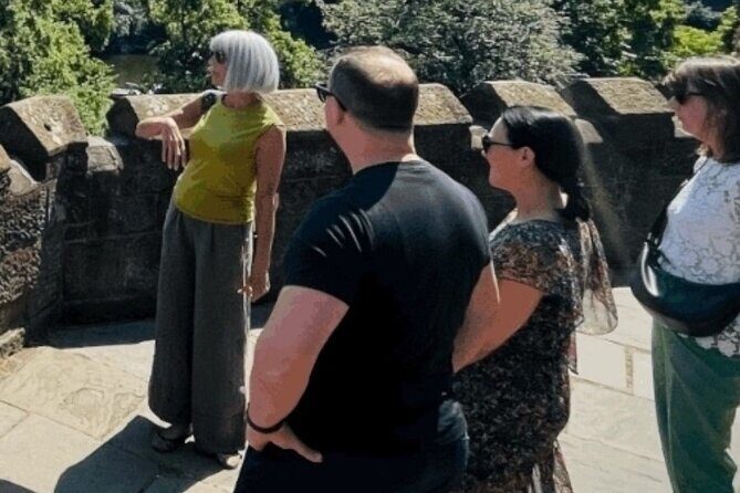 Chester Food Tour: Unique Tastings With Fine Wine & Sightseeing - An In-Depth Look at the Chester Food Tour