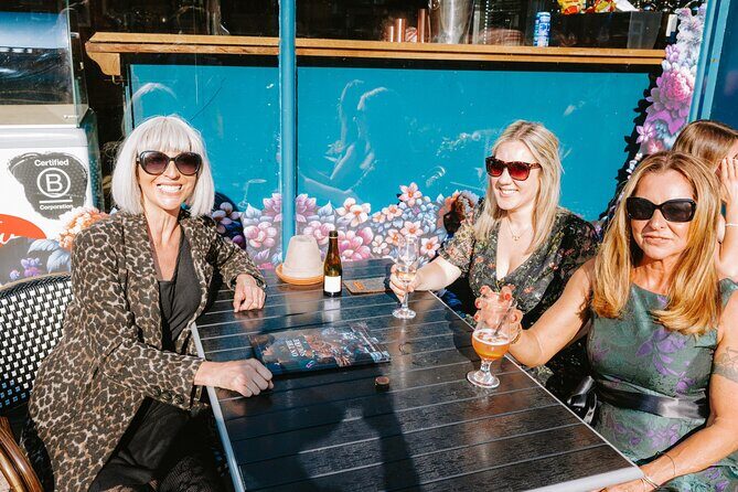 Chester Food Tour: Unique Tastings With Fine Wine & Sightseeing - Final Thoughts