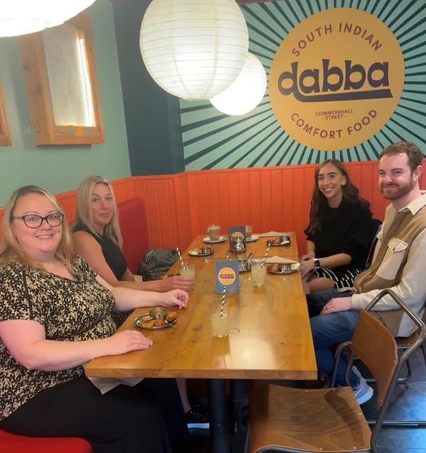 Chester Guided Tour with Food and Drink - Key Points  