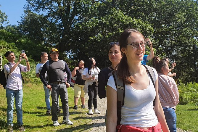 CHESTER: Lake District Adventure - Sightseeing Day Trip Tour - Inclusions and What to Expect