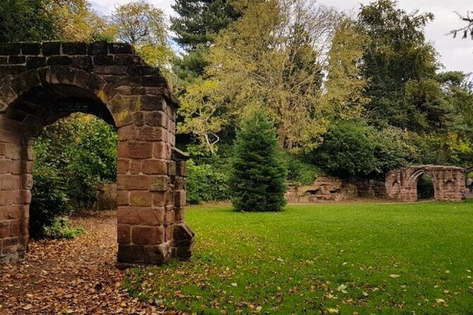 Chester Quest: Self Guided City Walk & Immersive Treasure Hunt - How the Chester Quest Works