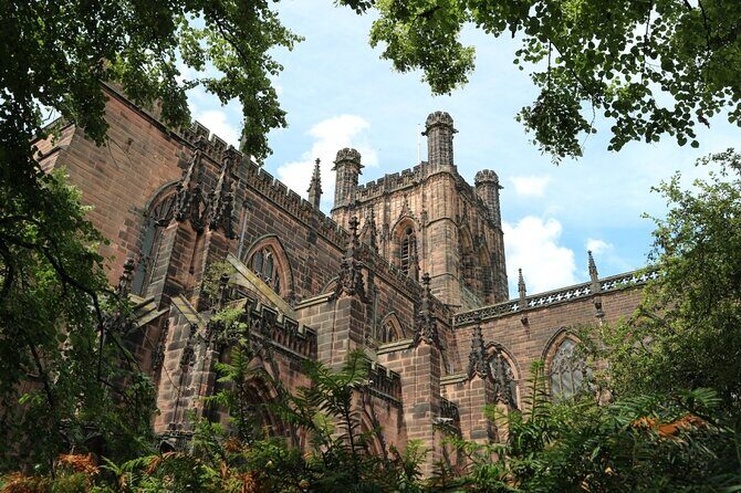 Chester Quest: Self Guided City Walk & Immersive Treasure Hunt - Who Will Love This Experience?