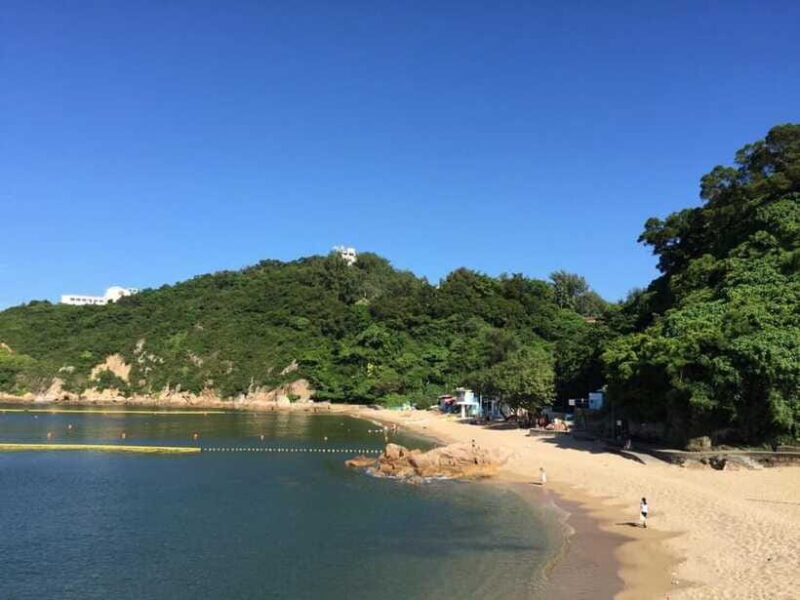 Cheung Chau Island: Walking Day Tour - Analyzing the Value: Is It Worth It?