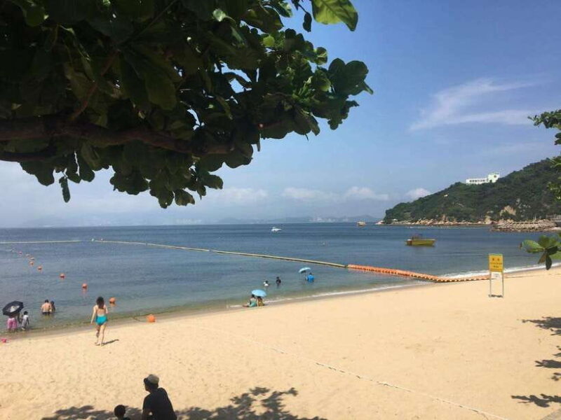 Cheung Chau Island: Walking Day Tour - The Sum Up: Why Choose This Tour?