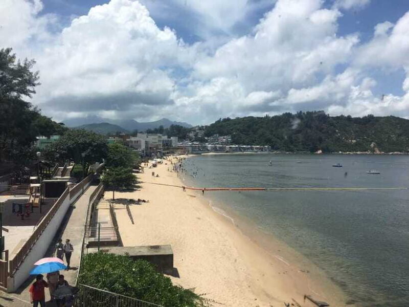 Cheung Chau Island: Walking Day Tour - FAQ