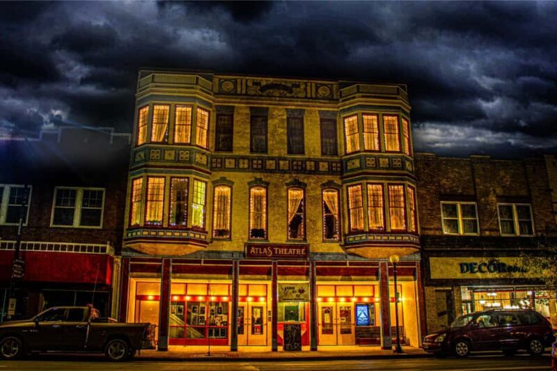 Cheyenne Ghost Tours: Coffins Beneath the Cottonwoods - The Sum Up