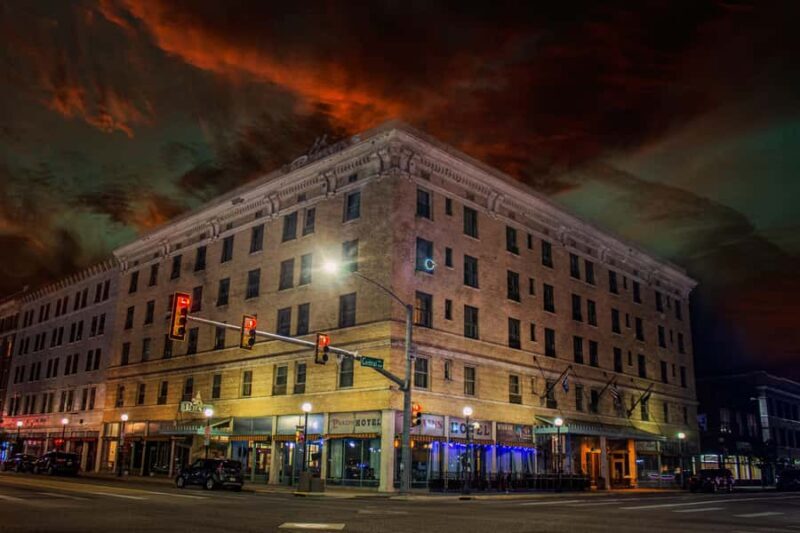 Cheyenne Ghost Tours: Coffins Beneath the Cottonwoods - FAQ