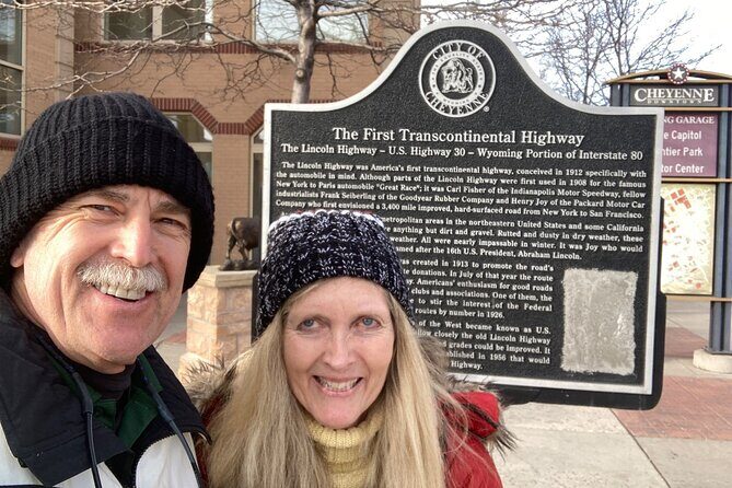 Cheyenne Scavenger Hunt Interactive Walking Tour - Exploring the Cheyenne Scavenger Hunt: A Deep Dive