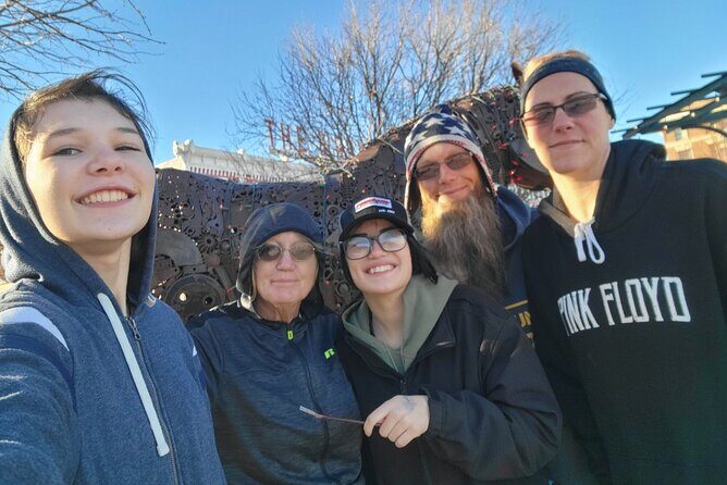 Cheyenne Scavenger Hunt Interactive Walking Tour - Final Thoughts: Who Should Sign Up?