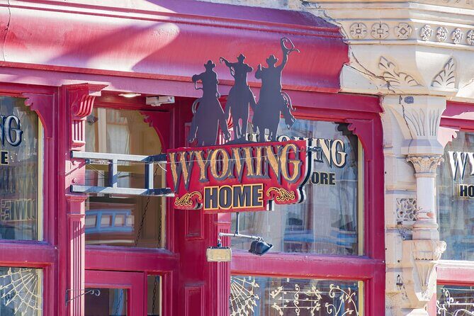 Cheyenne's Guided Ghosts Audio Walking Tour - FAQs