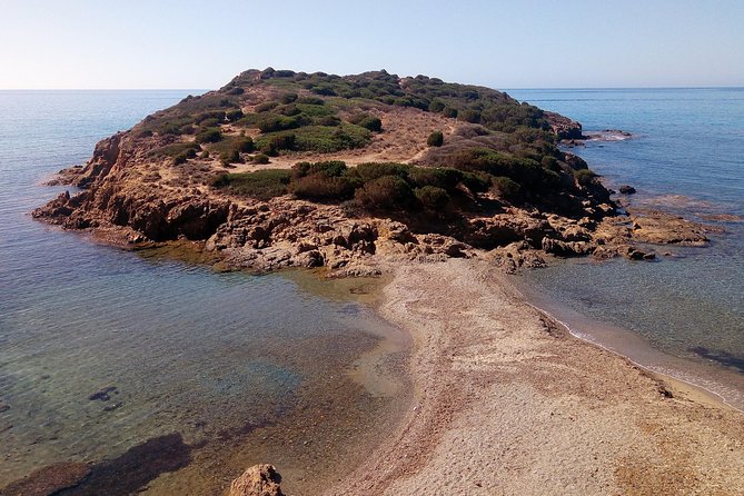 Chia Beaches Tour From Cagliari - Convenient Transportation and Accessibility