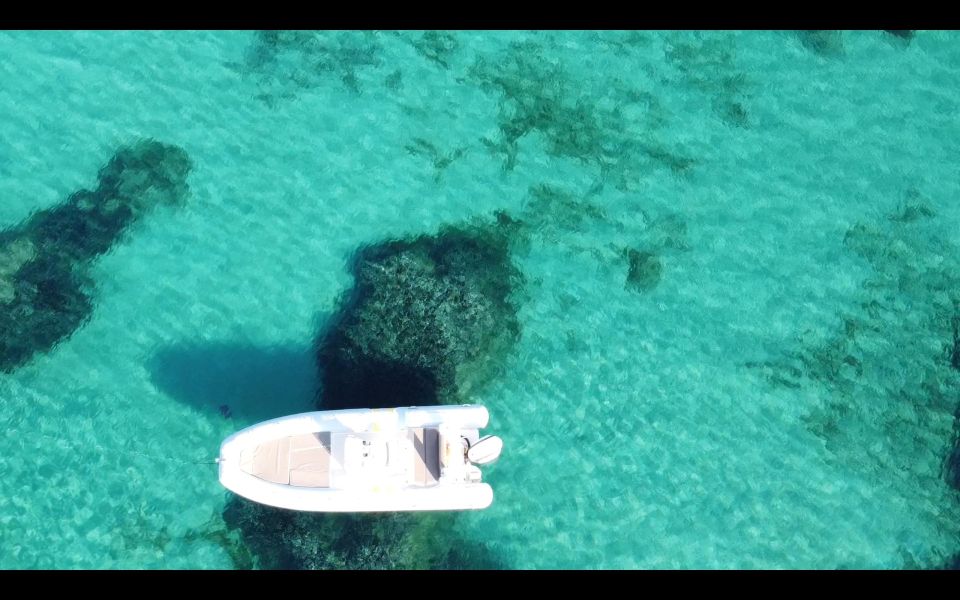 Chia-Teulada: Boat Tour - Cancellation and Booking Policies
