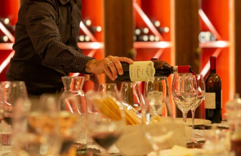 Chianciano Terme: Guided Winery Tour & Wine Tasting - Final Thoughts: Is It Worth It?
