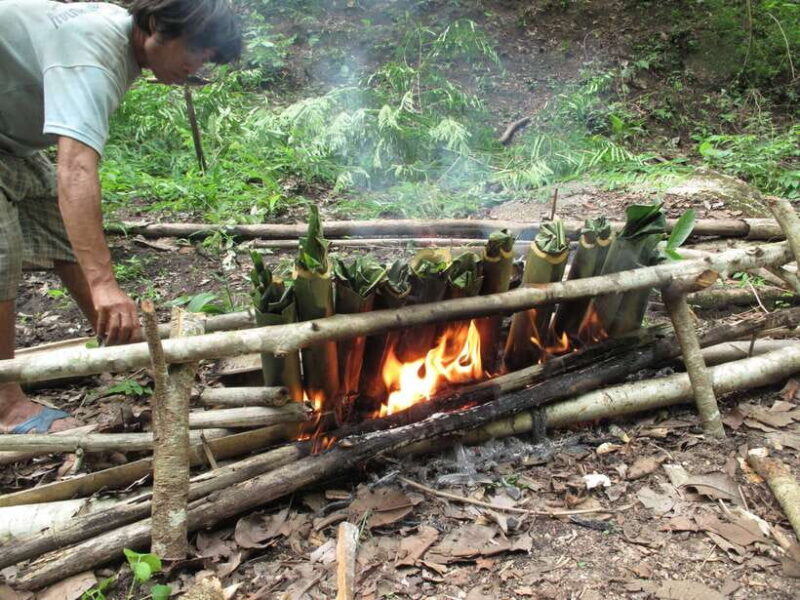 Chiang Mai: 2-Day, 1-Night Non-Touristy Trek - Key Points