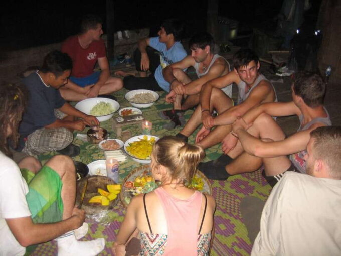 Chiang Mai: 2-Day, 1-Night Non-Touristy Trek - Taking in the Hill Tribe Culture