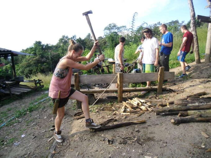 Chiang Mai: 2-Day, 1-Night Non-Touristy Trek - Frequently Asked Questions