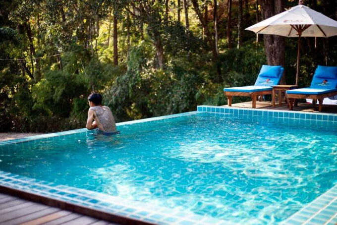 Chiang Mai 2-Day Adventure: Trekking, Tubing & Waterfalls - Customer Reviews and Highlights