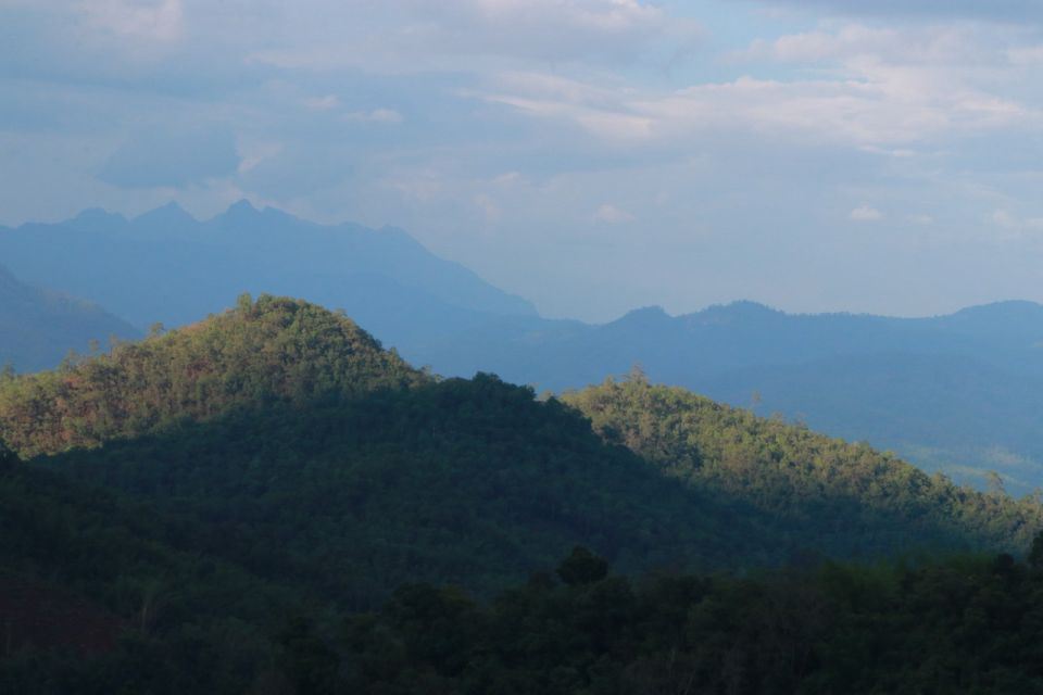 Chiang Mai: 3 Days 2 Nights Experience Trek Mae Taeng Area - Frequently Asked Questions