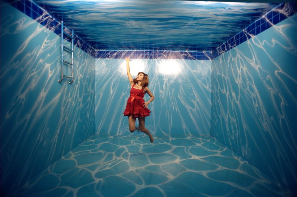 Chiang Mai: Art in Paradise Illusion Museum Entry Ticket - Frequently Asked Questions