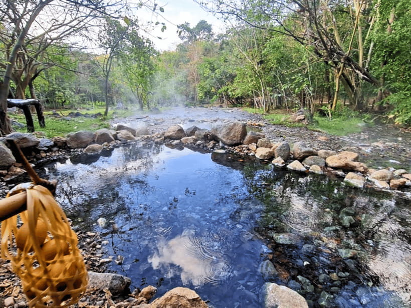 Chiang Mai : Charming Pai in One Day Trip With Driver - Frequently Asked Questions