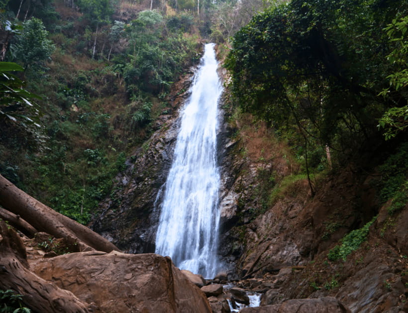 Chiang Mai: Chiang Rai Highlights & Scenic Landscapes Tour - Inclusions