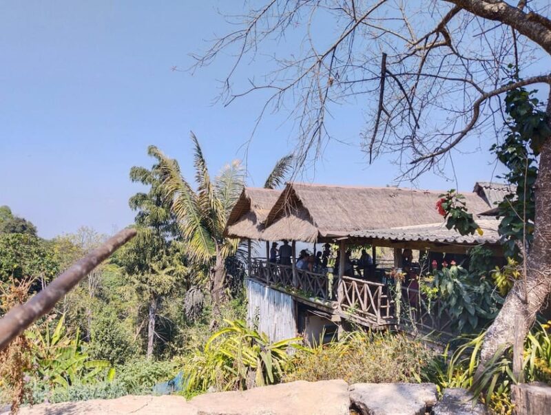 Chiang Mai: Chiangmai Tour With a Local Guide - Key Points