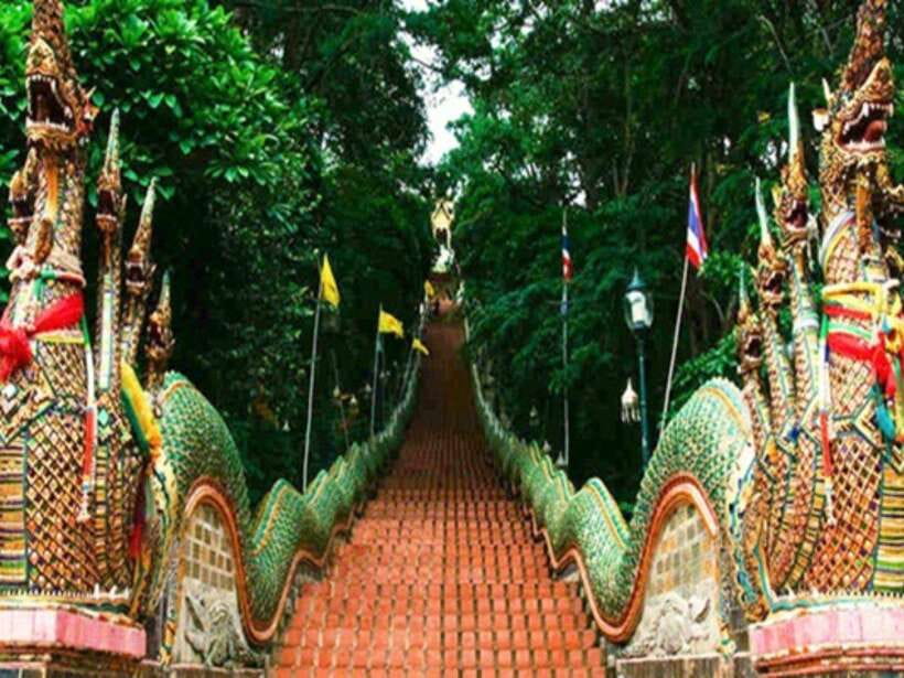 Chiang Mai City Tours With Professional Driver. - Transportation and Driver Services