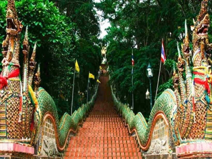 Chiang Mai City Tours With Professional Driver. - Customizing Your Chiang Mai City Tour