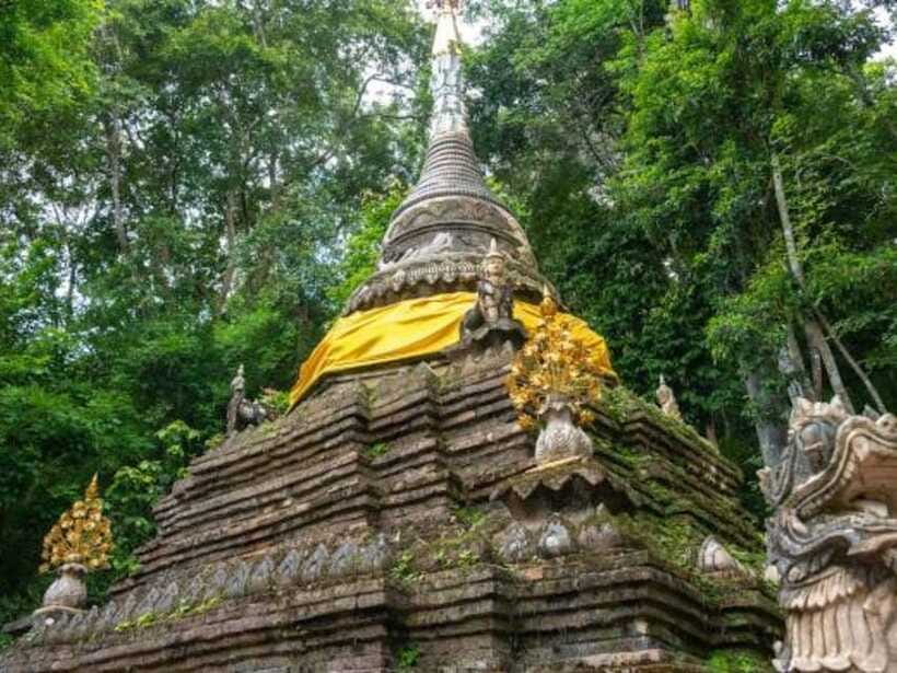 Chiang Mai City Tours With Professional Driver. - Frequently Asked Questions