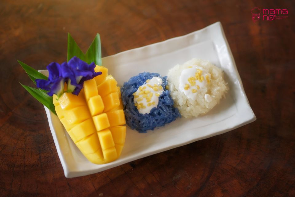 Chiang Mai: Cooking Class With Organic Farm at Mama Noi - Participants and Accessibility