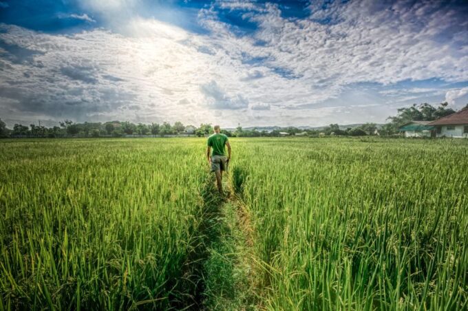 Chiang Mai: Countryside Adventure by Bike - Preparing for the Adventure