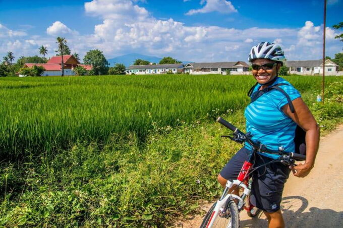 Chiang Mai: Countryside Adventure by Bike - Frequently Asked Questions