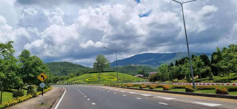 Chiang Mai Countryside E-Bike Ride With Expert Guide & Lunch - Customer Reviews and Feedback