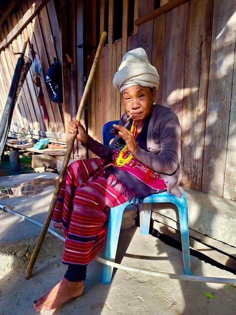 Chiang Mai: Cultural Immersion Among the Karen. - Pricing and Booking