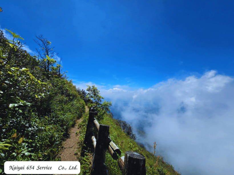 Chiang Mai: Doi Inthanon Day Tour With a Local by Songthaew. - Key Points