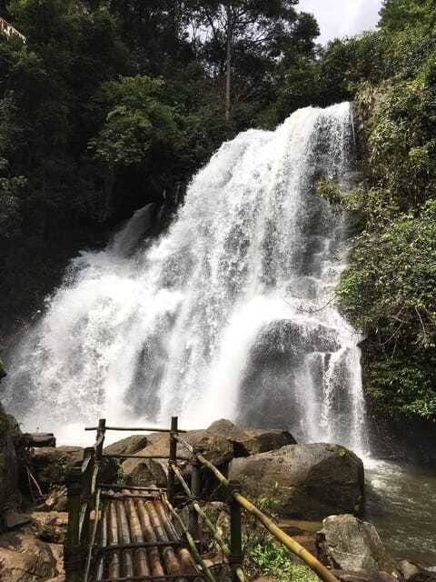 Chiang Mai: Doi Inthanon National Park Tour - Frequently Asked Questions