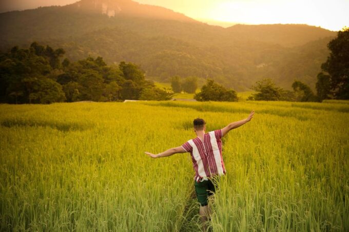 Chiang Mai: Doi Inthanon National Park, Waterfall & Lunch - Reaching the Highest Point in Thailand