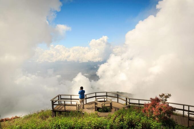 Chiang Mai: Doi Inthanon National Park, Waterfall & Lunch - Tour Inclusions and Recommendations