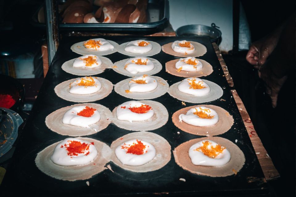 Chiang Mai: Food Tour by Songtheaw Truck With 15+ Tastings - Frequently Asked Questions