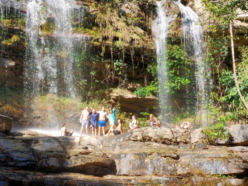 Chiang Mai: Full-Day Kerchor Elephant Eco Park Tour & Trek - Inclusions and Exclusions