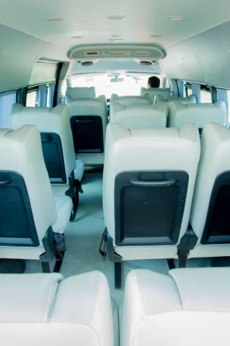 Chiang Mai: Full-Day Private Car Charter to Doi Ang Khang - Bhu Bhing Palace