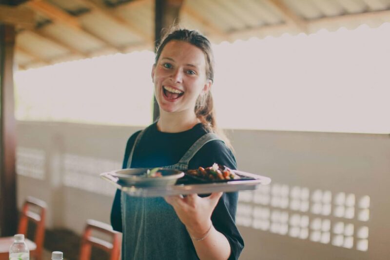 Chiang Mai: HALF-DAY COOKING COURSE at a Thai Cooking Farm - Dishes Prepared