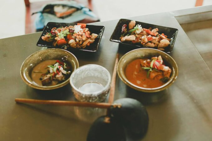 Chiang Mai: HALF-DAY COOKING COURSE at a Thai Cooking Farm - The Instructor