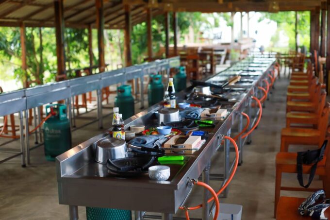 Chiang Mai: HALF-DAY COOKING COURSE at a Thai Cooking Farm - Feedback From Travelers